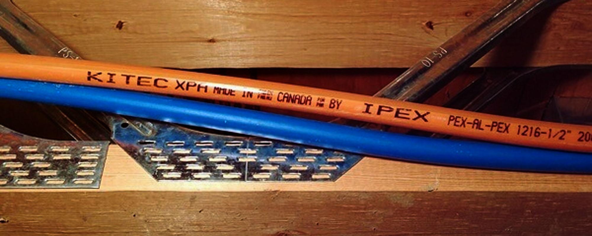 RenoSpect INSPECTION KITEC & PolyB